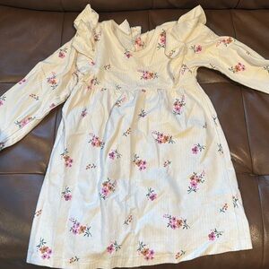 3/4 Zara dress